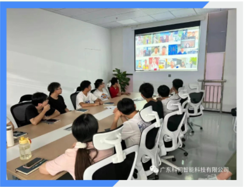 青春閃耀智造未來，第二期雛鷹訓練營完滿結束。