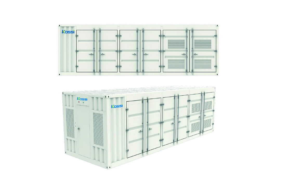 發(fā)電側儲能